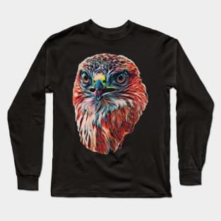 Eagle Long Sleeve T-Shirt